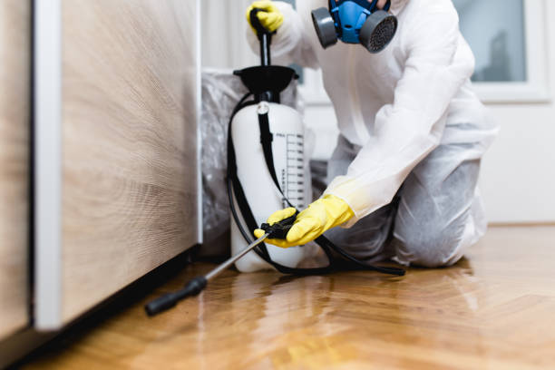 Grand Coulee, WA Pest Control Company